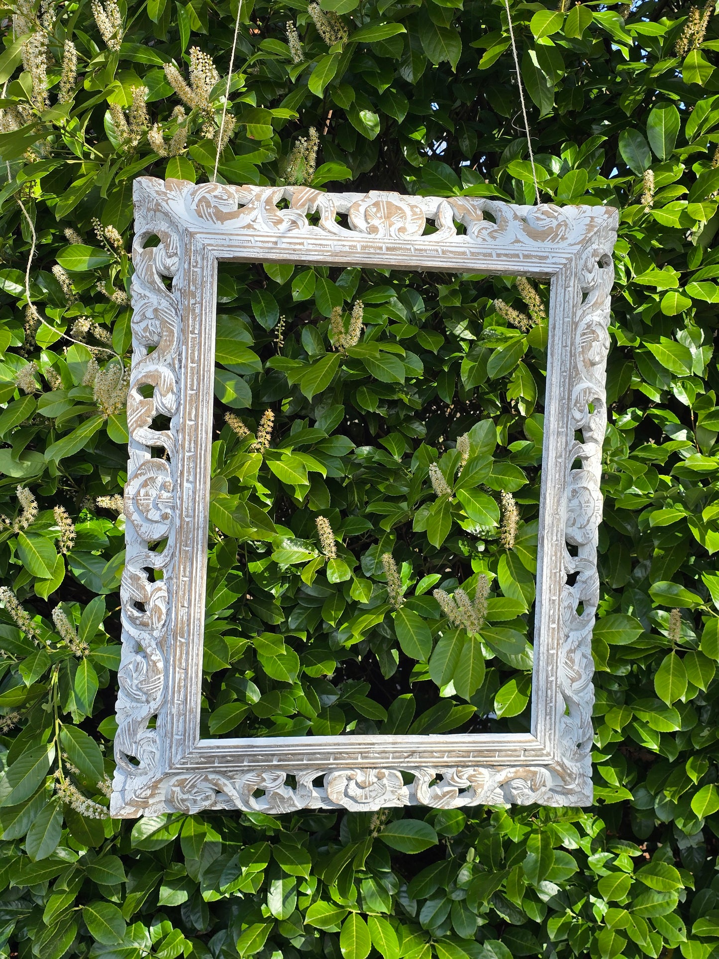Fotolijst / kader decoratie