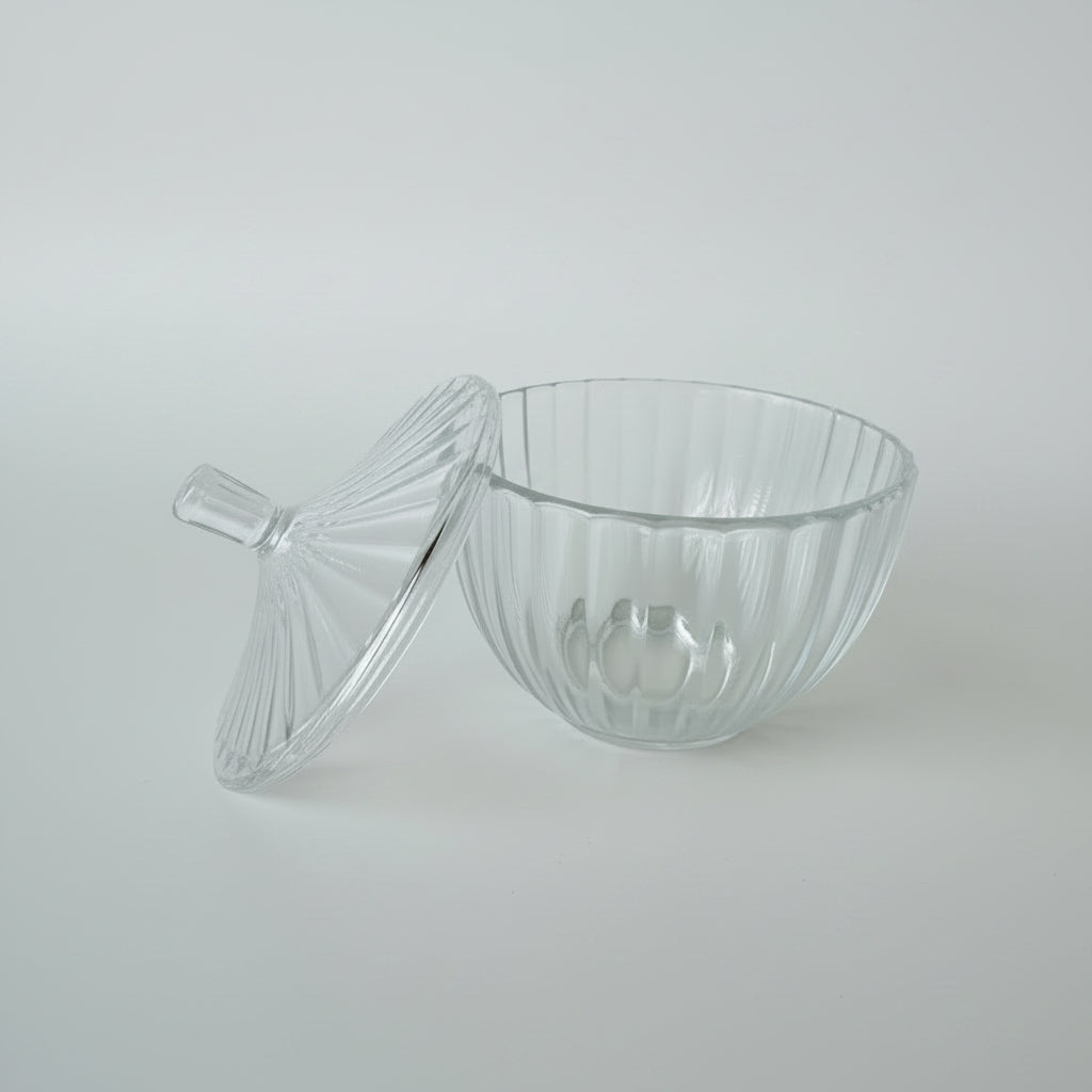 Snoeppotten set
