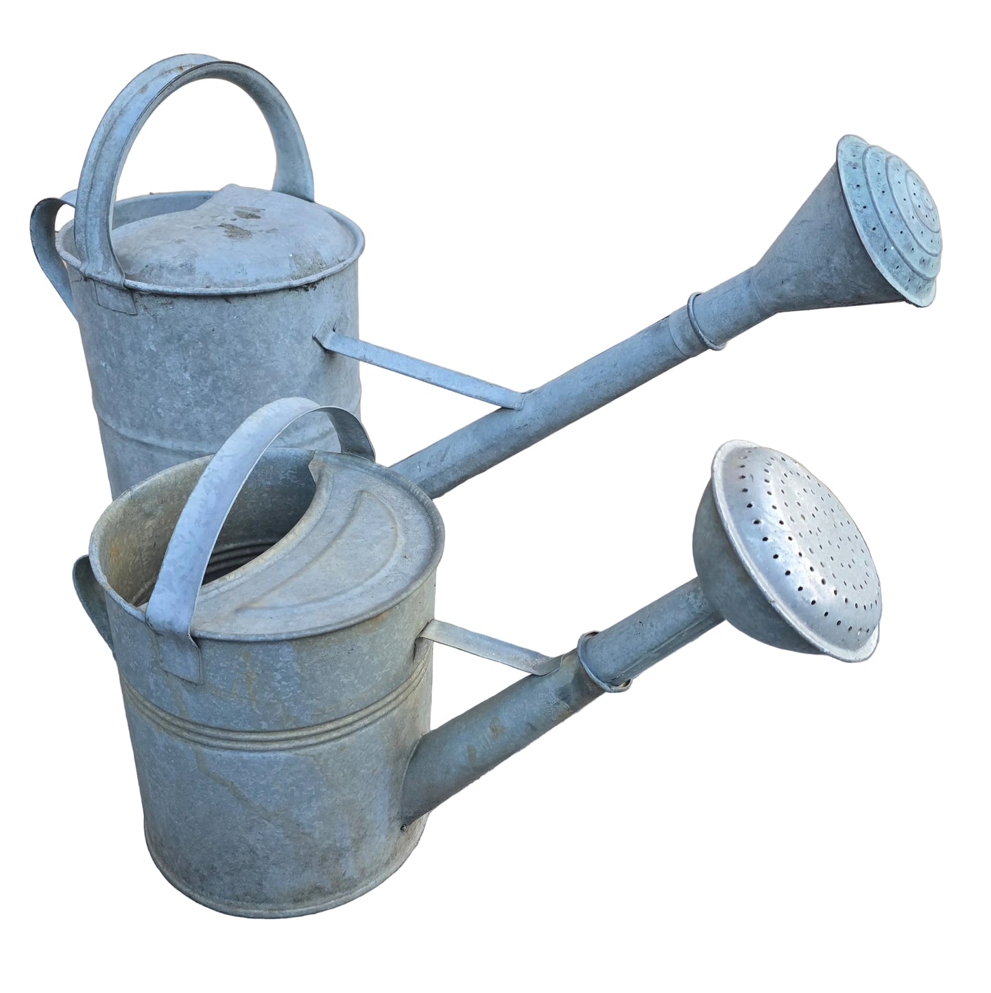 Zinken gieter