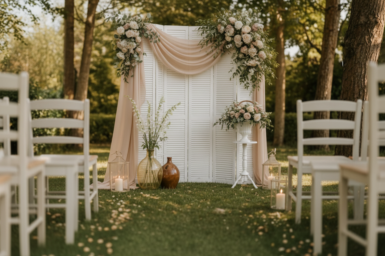Backdrops