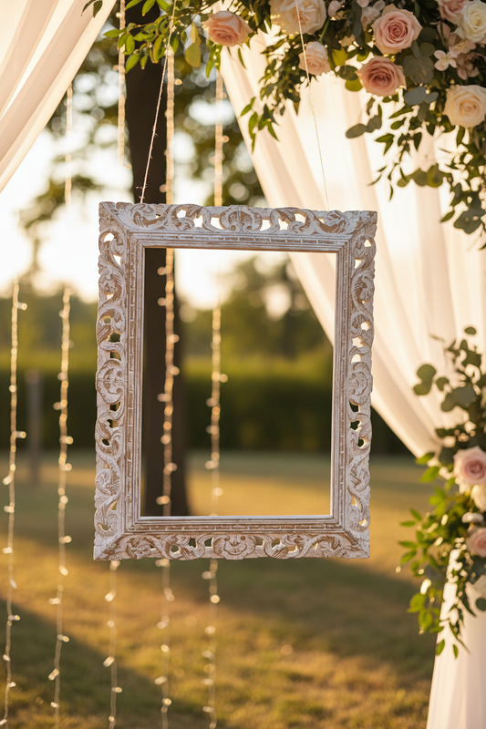Fotolijst / kader decoratie