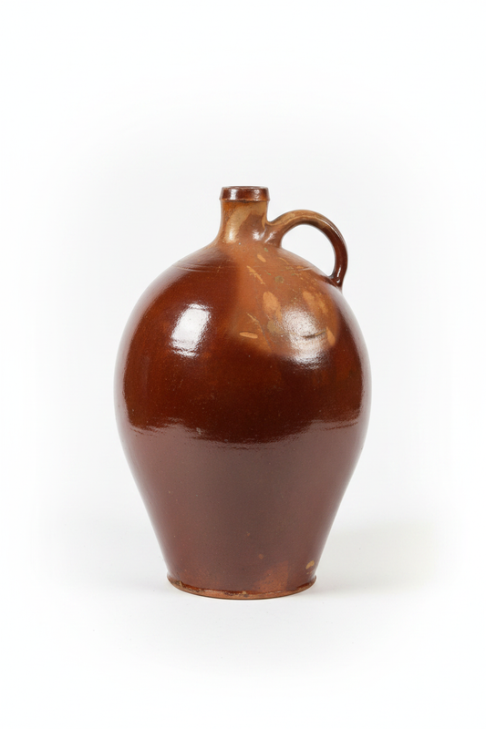 Productfoto Terracotta kruik – studio