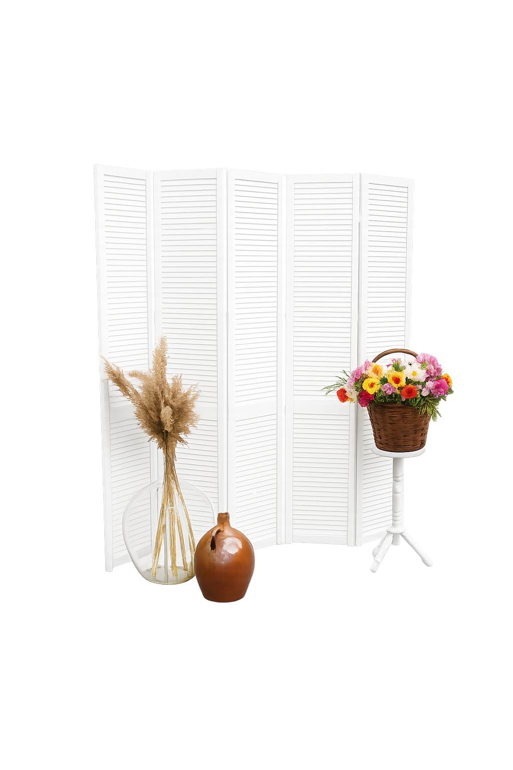 Backdrop Kamerscherm