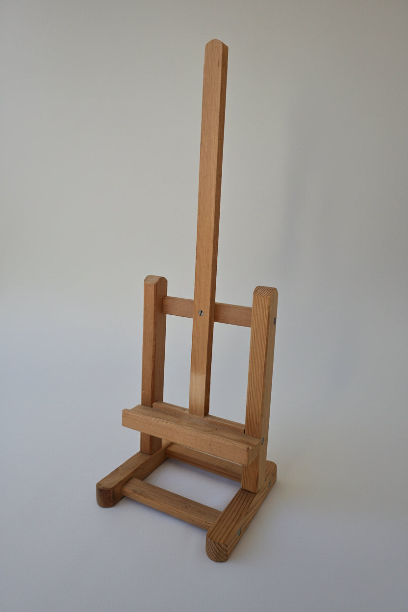 Tafel schildersezel