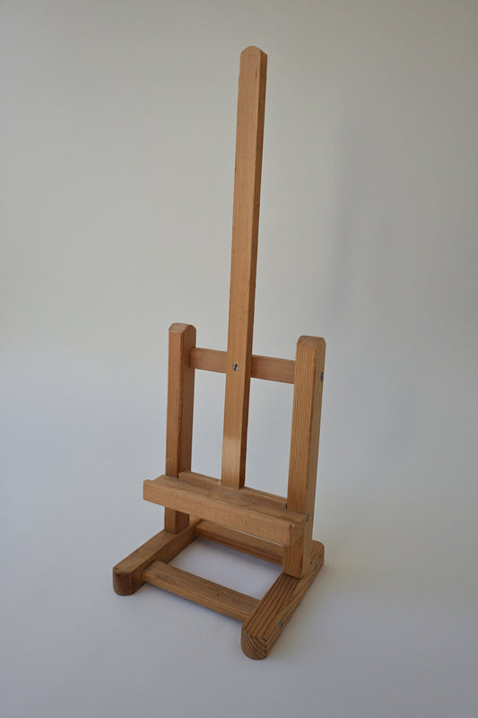 Tafel schildersezel