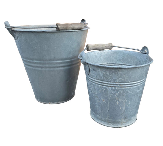 Zinken emmer