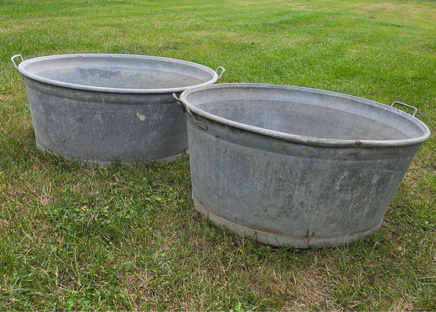 Set teilen voor BAR setting